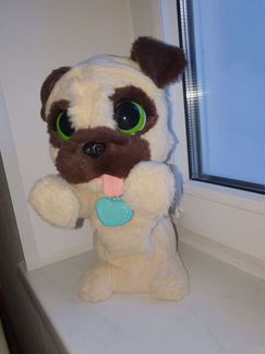 Собачка My pet