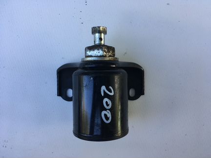 Toyota Land Cruiser 200 гидроаккумулятор
