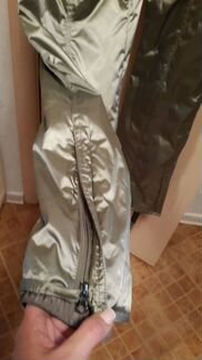 Горнолыжные брюки