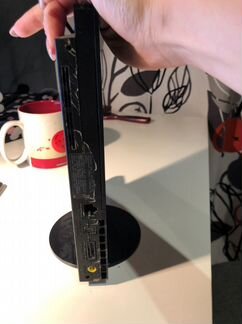 Playstation с играми