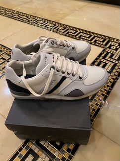 Кроссовки Tommy Hilfiger оригинал