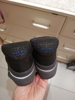 Ботинки Geox 31р