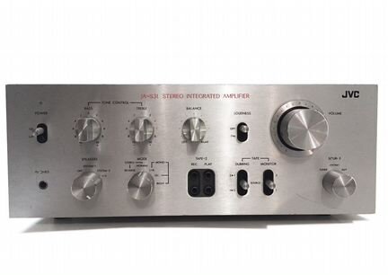 Усилитель JVC JA-S31
