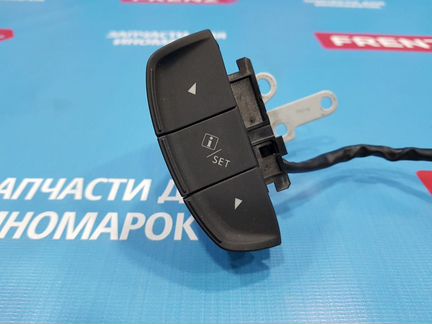 Subaru Outback BP 06-09 Кнопки рулевого колеса