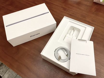 iPad mini 2019 Планшет Apple iPad mini 7.9 WF+CL 6