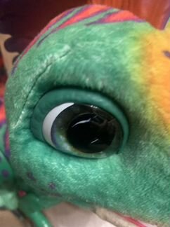 Интерактивный динозавр Малыш Дино FurReal Friends