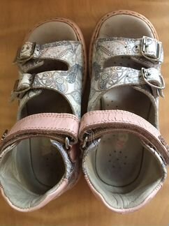 Босоножки woopy 28р