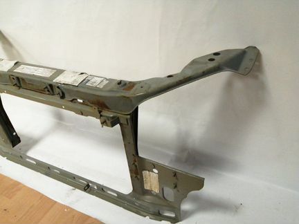 Панель передняя передний LADA Granta 2190 2011