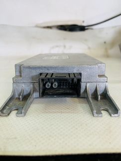 Эбу ввода голосовых сообщений Bmw E65,E66; 6924091