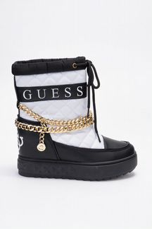 Ботинки Guess