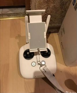 Квадрокоптер Dji phantom 3 professional