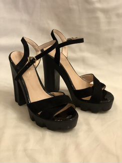 Босоножки женские 37 размер