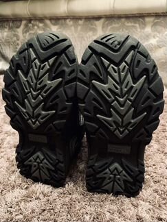 Ботинки полуботинки новые осень-зима демисезон 28р