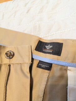 Шорты Dockers новые