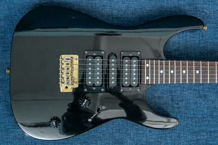 Charvel CDS-38 Dinky