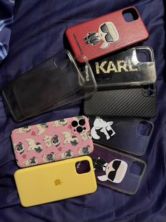 Телефон iPhone 11 pro max