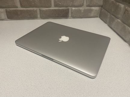 Apple MacBook Pro 13 2013 ретина, обмен