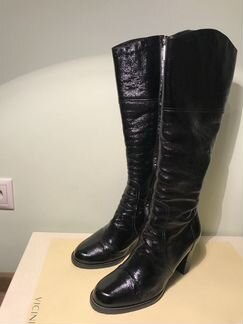 Сапоги зимние Cerutti