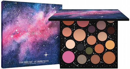 Палетка Smashbox