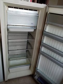 Холодильник ЗИЛ за два часа вашего времени