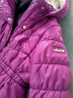 Куртка 3 в 1 Oshkosh 5л