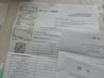 Счётчик каскад1-мт