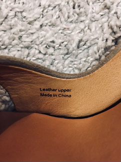 Новые туфли. Бренд L.A.M.B. Оригинал. 7.5M (маломе