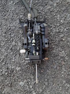 Селектор АКПП Mitsubishi Grandis Грандис