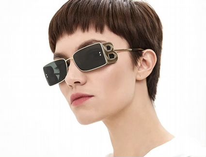 Burberry 3110 / очки с-з оправы Luxor