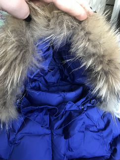 Пуховой комплект Aviva 6 anni