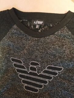 Спортивный костюм Armani для девочки