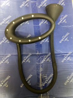 Светильник потолочный Linea Light Mamba 6642, Итал