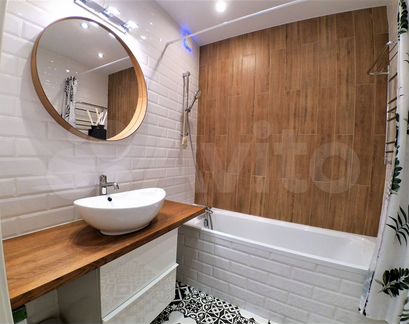 2-к квартира, 58 м², 13/17 эт.