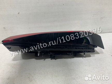 Фонарь заднего хода правый Bmw X5 G05 B57D30A 2019