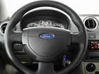 Ford Fiesta 1.4 МТ, 2008, 143 653 км объявление продам