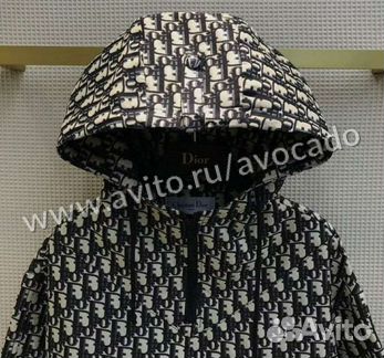 Парка Dior