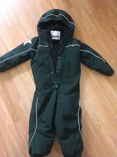 Комбинезон Molo