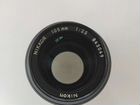 Объектив Nikon nikkor 105/2.5