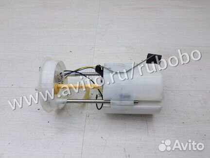 Бензонасос Vw Polo Sedan 5 cfna 2012