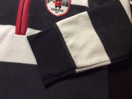 Carters штаны и кофта комплект