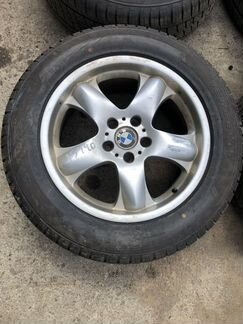 Колеса бмв х5 е53 R18 58 стиль