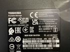 Внешний жесткий диск Toshiba 2 TB объявление продам