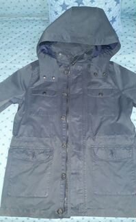 Куртка Massimo Dutti