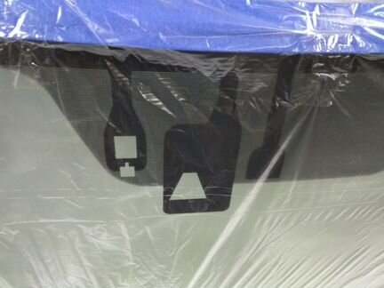 Лобовое стекло оригин toyota highlander 561010E333