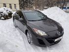 Mazda 3 1.6 МТ, 2010, 145 000 км объявление продам