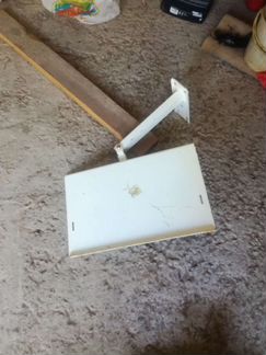 Кронштейн поворотный