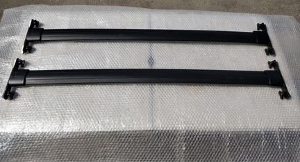 Поперечины land cruiser 200