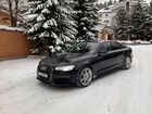 Audi A6 1.8 AMT, 2016, 232 000 км