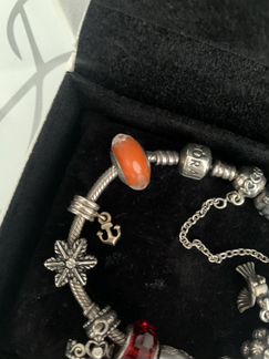 Браслет pandora