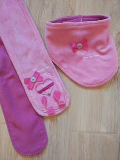 Зиний комбинезон deux par deux на 9 месяцев